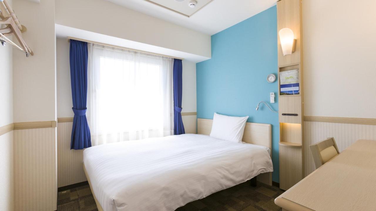 Toyoko Inn Toyota Shi Ekimae Ngoại thất bức ảnh