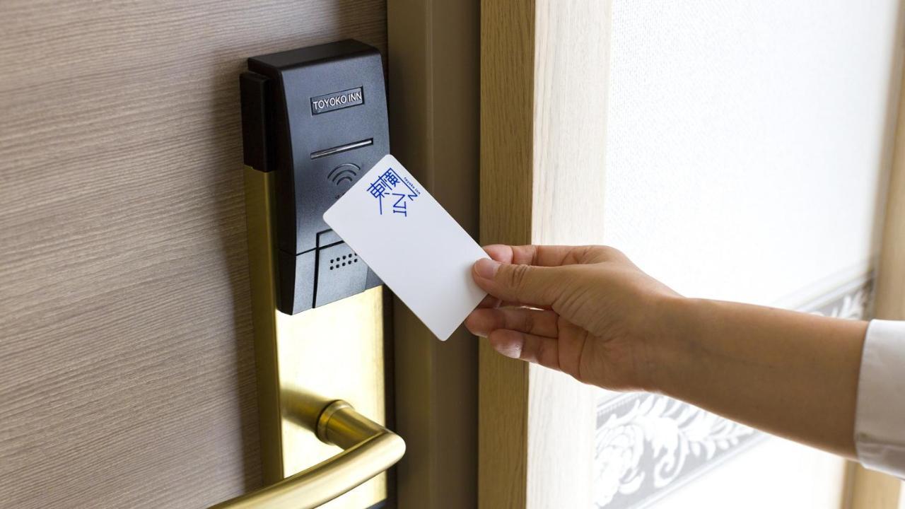 Toyoko Inn Toyota Shi Ekimae Ngoại thất bức ảnh