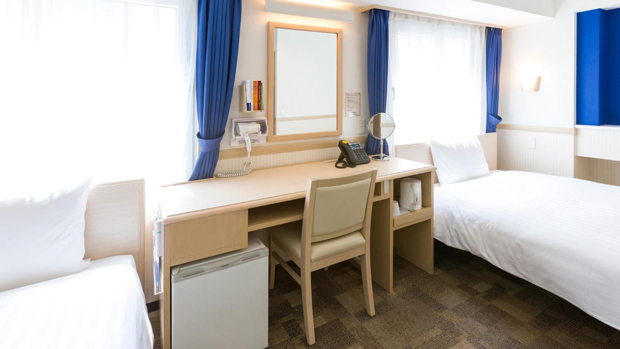 Toyoko Inn Toyota Shi Ekimae Phòng bức ảnh