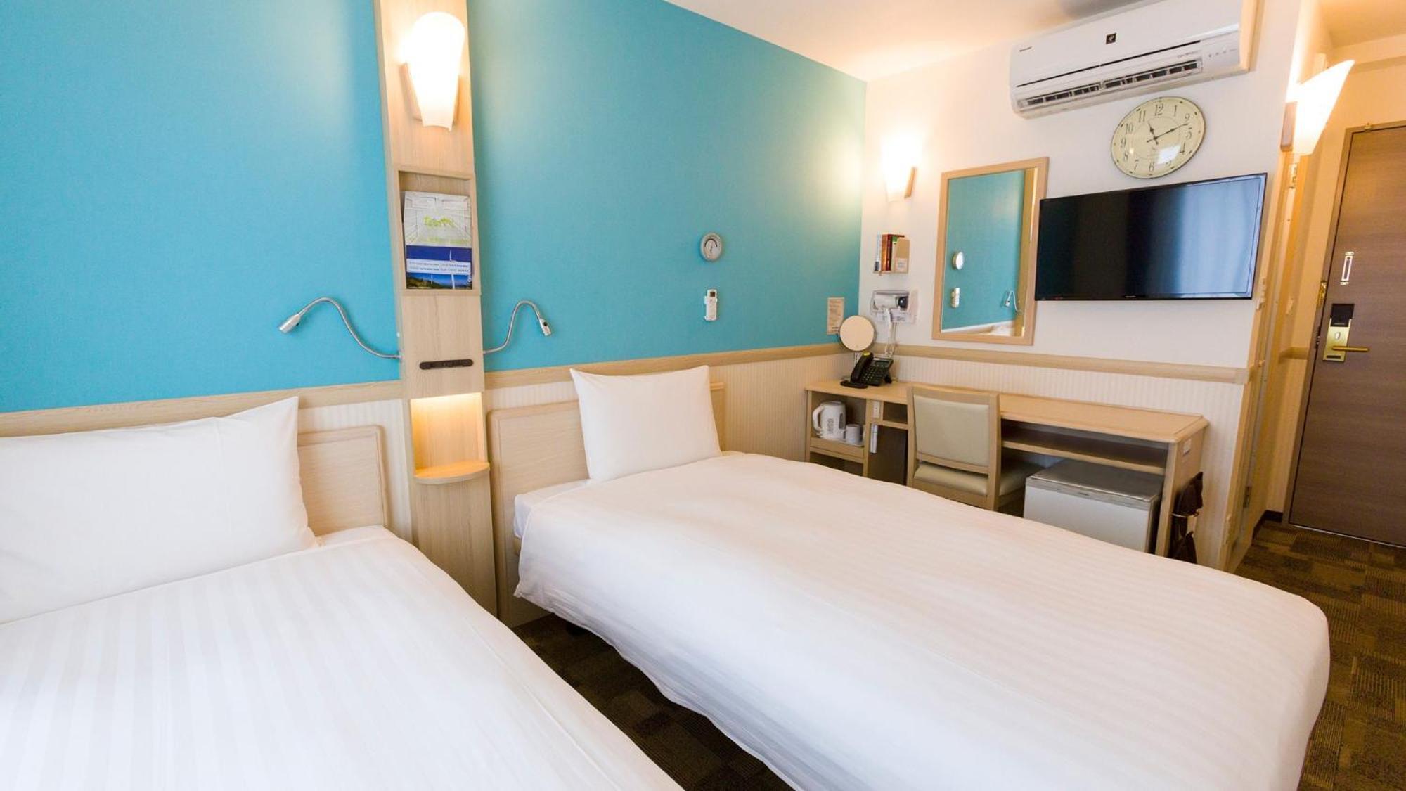 Toyoko Inn Toyota Shi Ekimae Phòng bức ảnh