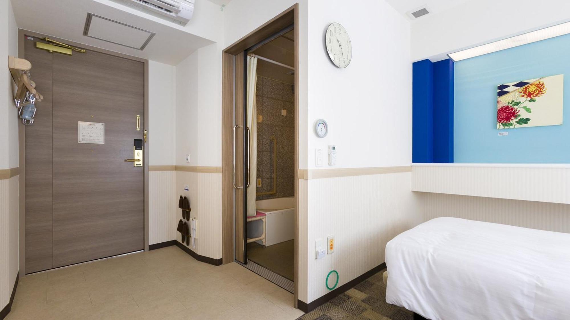Toyoko Inn Toyota Shi Ekimae Phòng bức ảnh