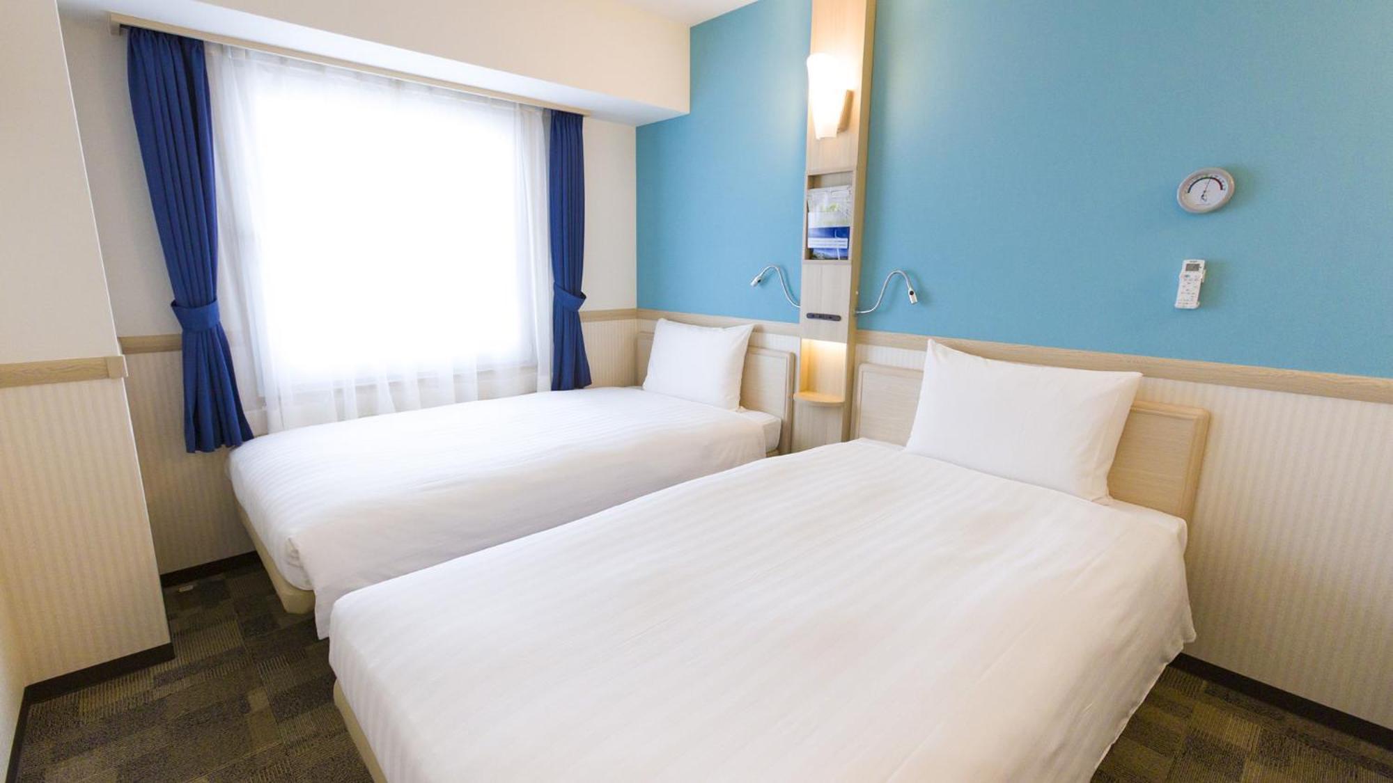 Toyoko Inn Toyota Shi Ekimae Phòng bức ảnh